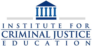 Institute for Criminal Justice Education, Inc. - ICJE
